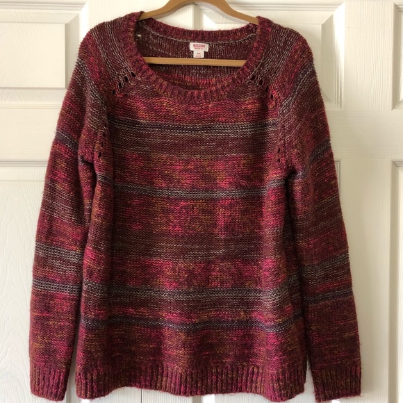 Mossimo Supply Co. Sweaters - NWOT Mossimo XXL sweater
